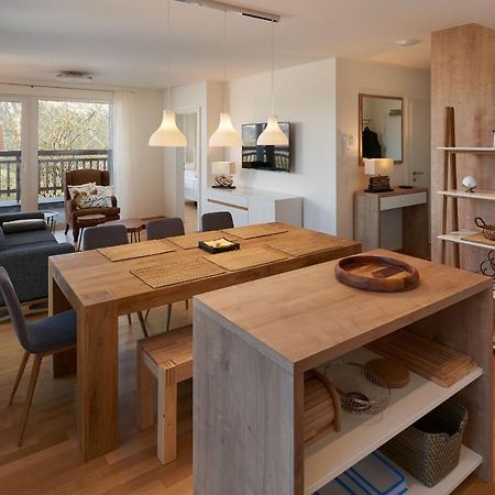 Ski In Ski Out Apartment Fastenberg Top 3 By Aa Holiday Homes Schladming Bagian luar foto