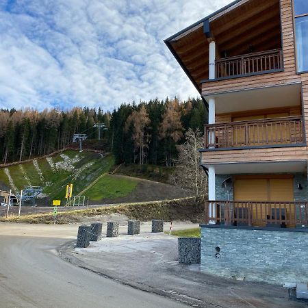 Ski In Ski Out Apartment Fastenberg Top 3 By Aa Holiday Homes Schladming Bagian luar foto