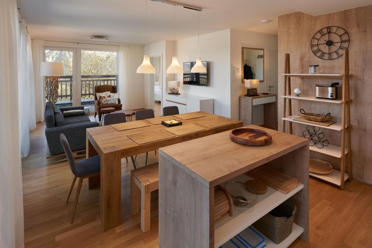 Ski In Ski Out Apartment Fastenberg Top 3 By Aa Holiday Homes Schladming Bagian luar foto