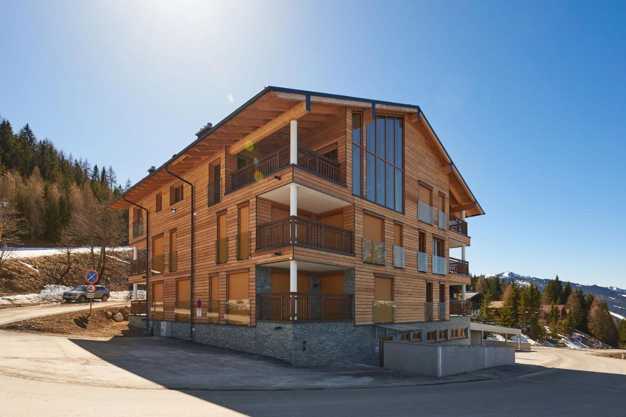 Ski In Ski Out Apartment Fastenberg Top 3 By Aa Holiday Homes Schladming Bagian luar foto