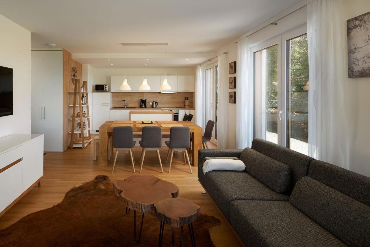 Ski In Ski Out Apartment Fastenberg Top 3 By Aa Holiday Homes Schladming Bagian luar foto