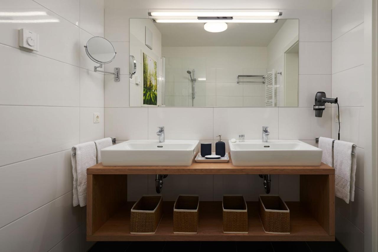 Ski In Ski Out Apartment Fastenberg Top 3 By Aa Holiday Homes Schladming Bagian luar foto